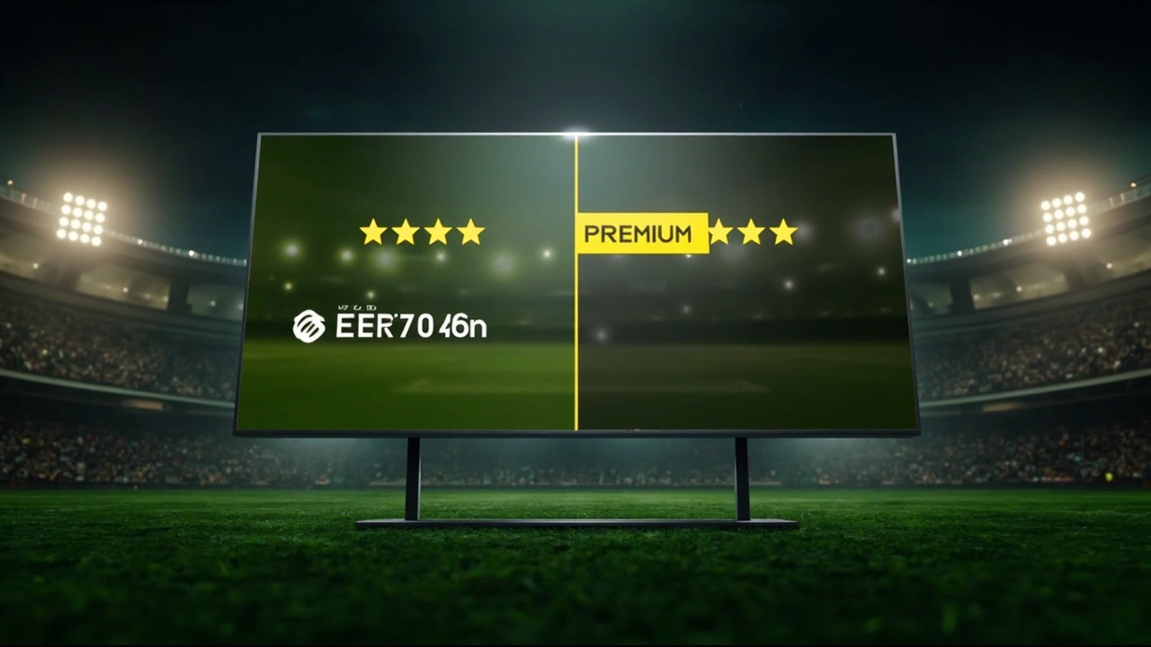 IPL Fantasy Play broadcast coverage for app-comparison