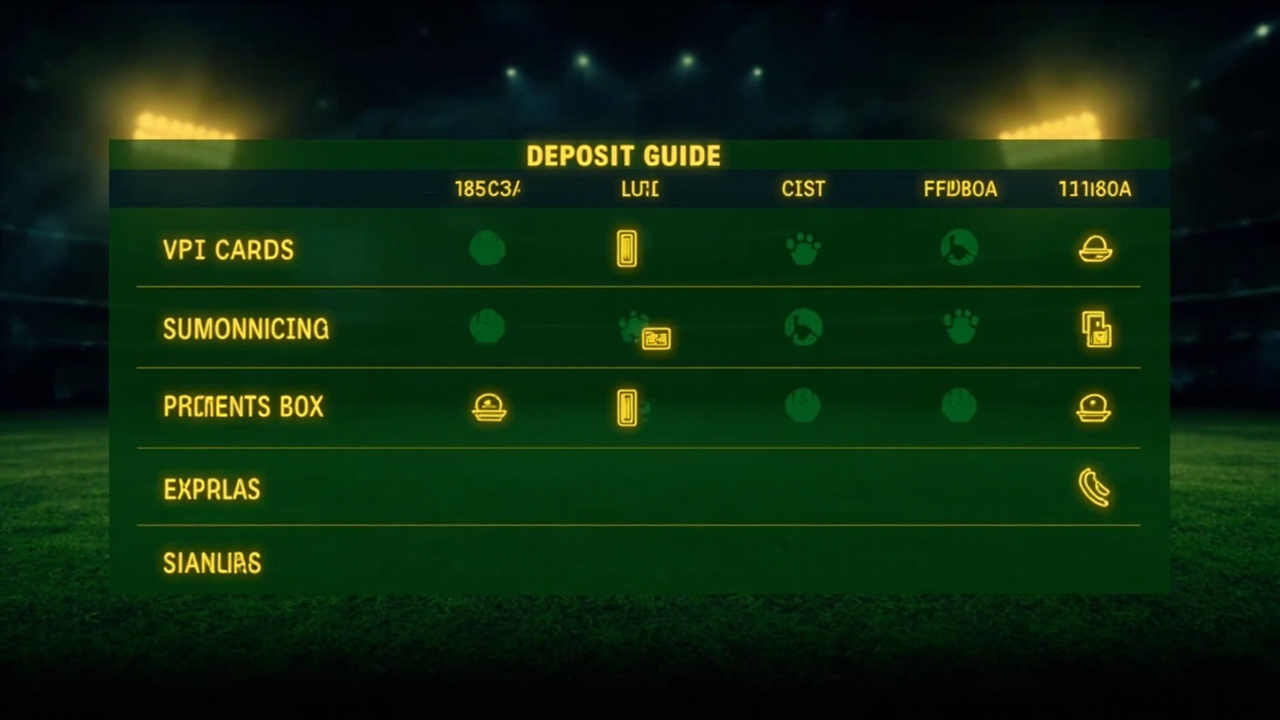 IPL Fantasy Play broadcast coverage for deposit-guide