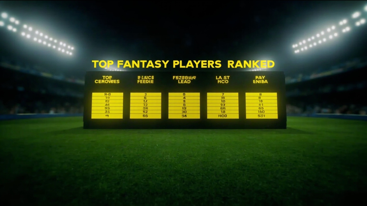 IPL Fantasy Play broadcast coverage for leaderboard