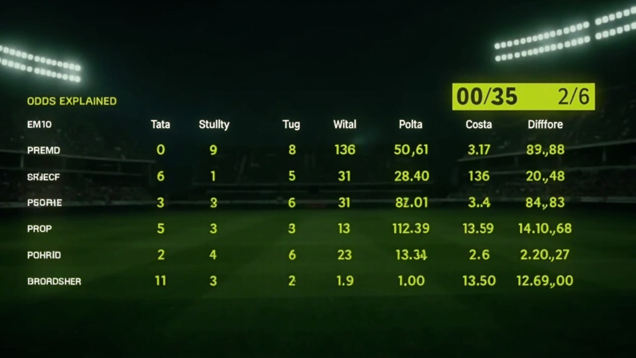 IPL Fantasy Play broadcast coverage for odds-explained