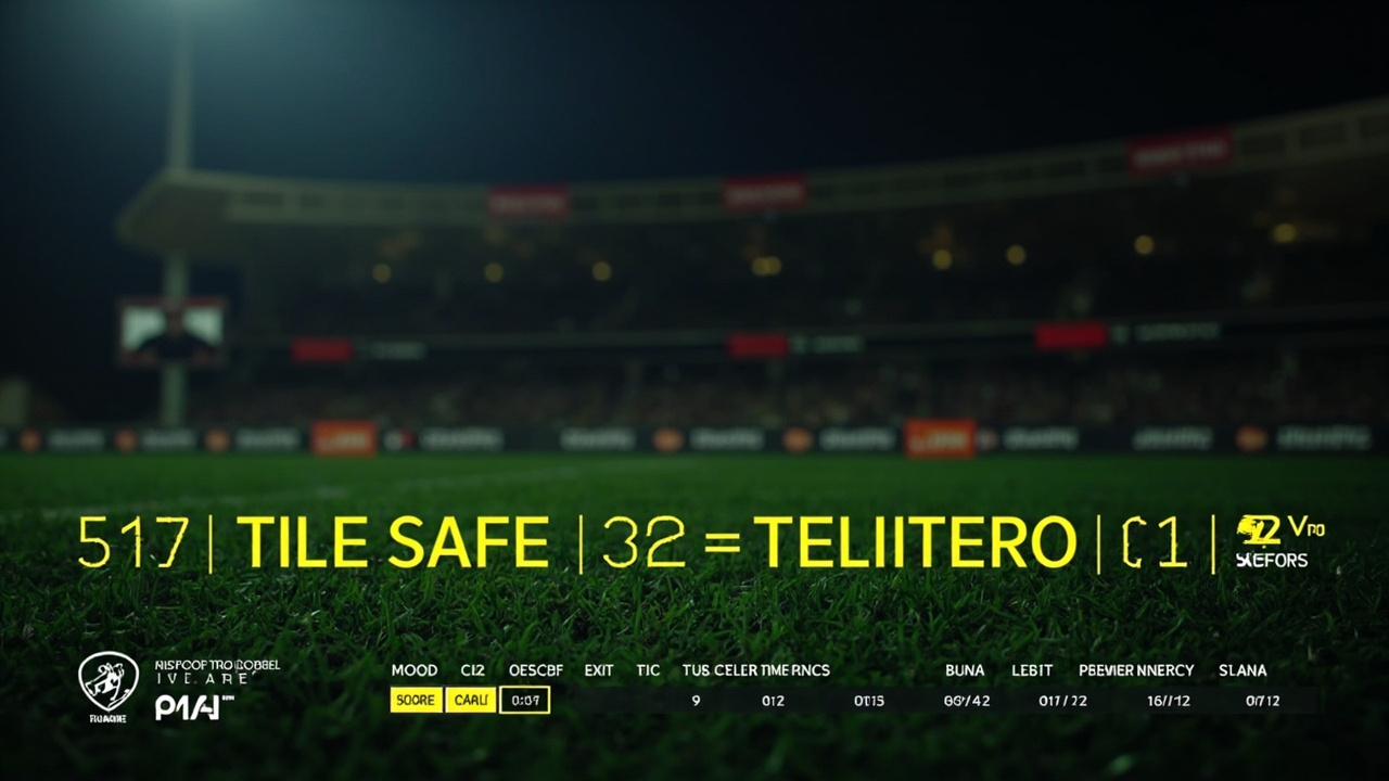 IPL Fantasy Play broadcast coverage for responsible-play
