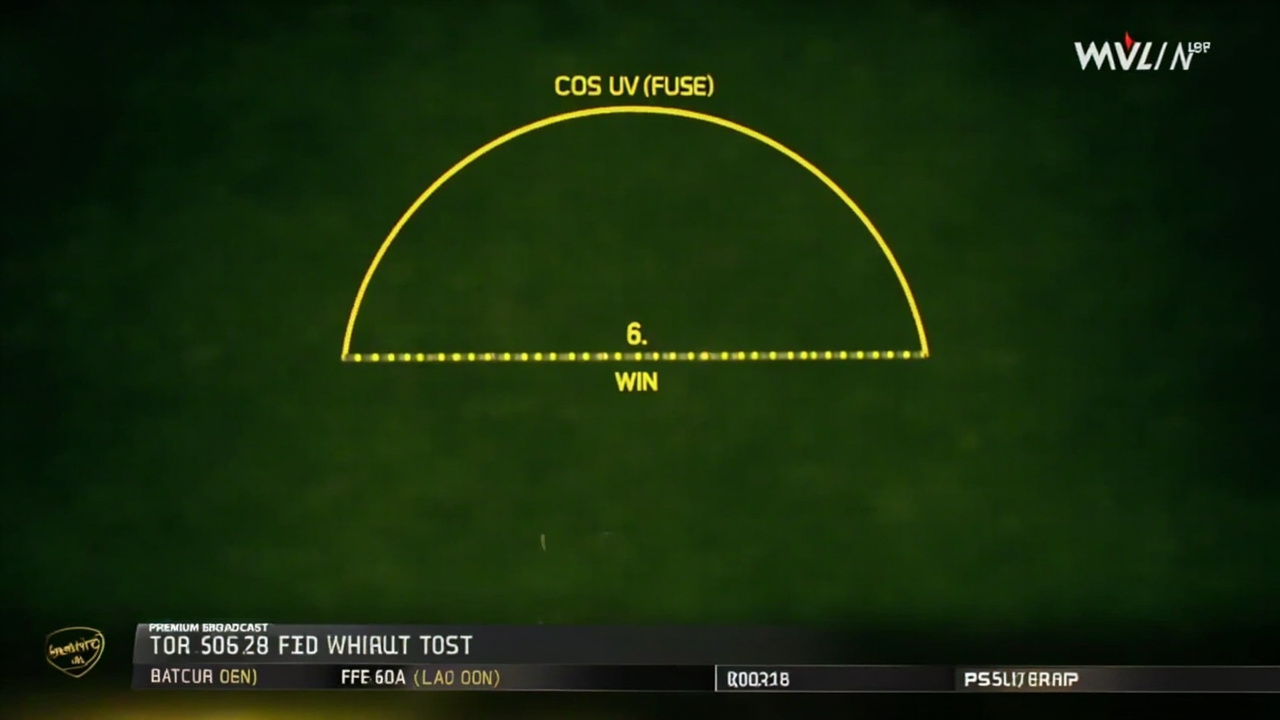 IPL Fantasy Play broadcast coverage for toss-impact