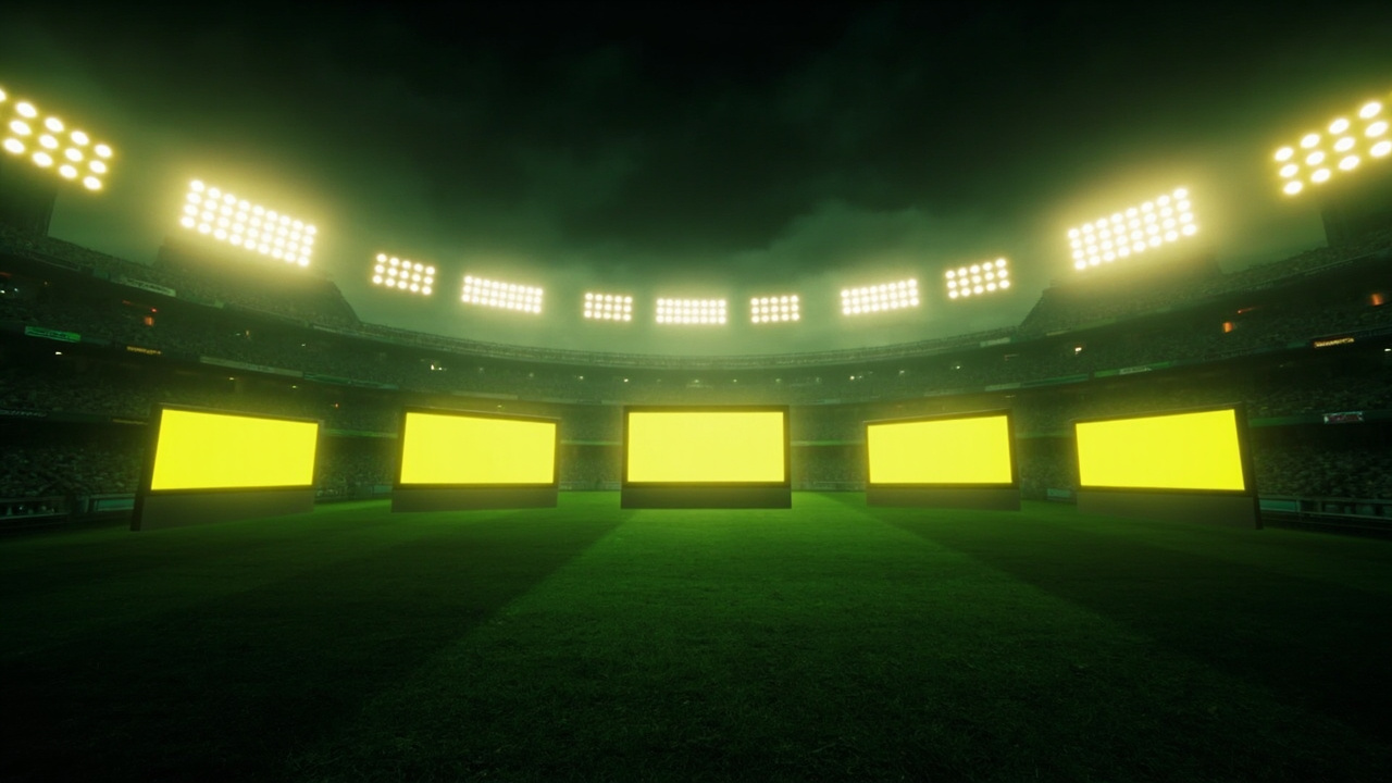 Scoring visualization