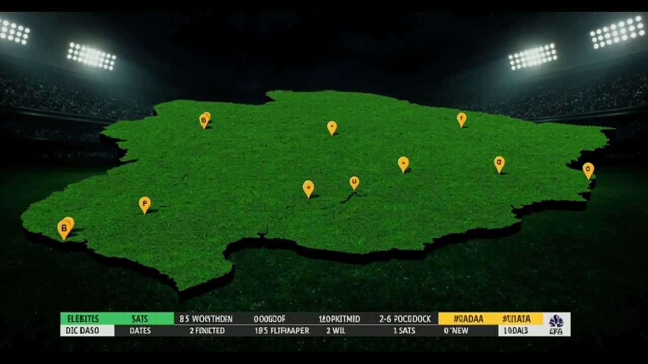 Live state eligibility map