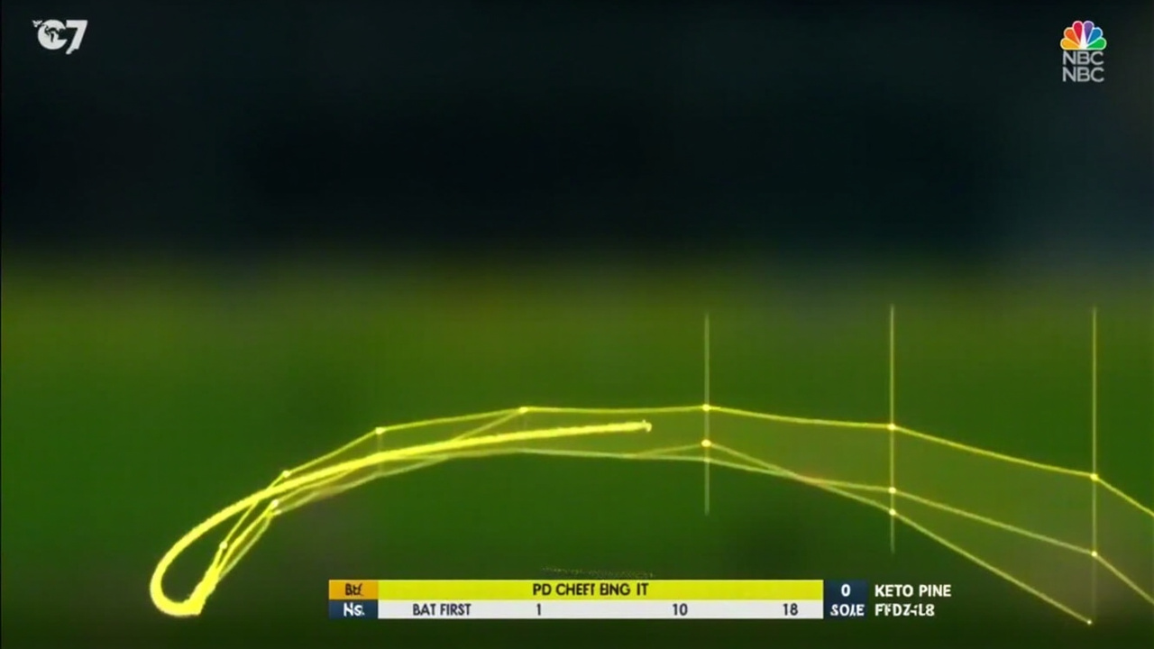 Win probability arc